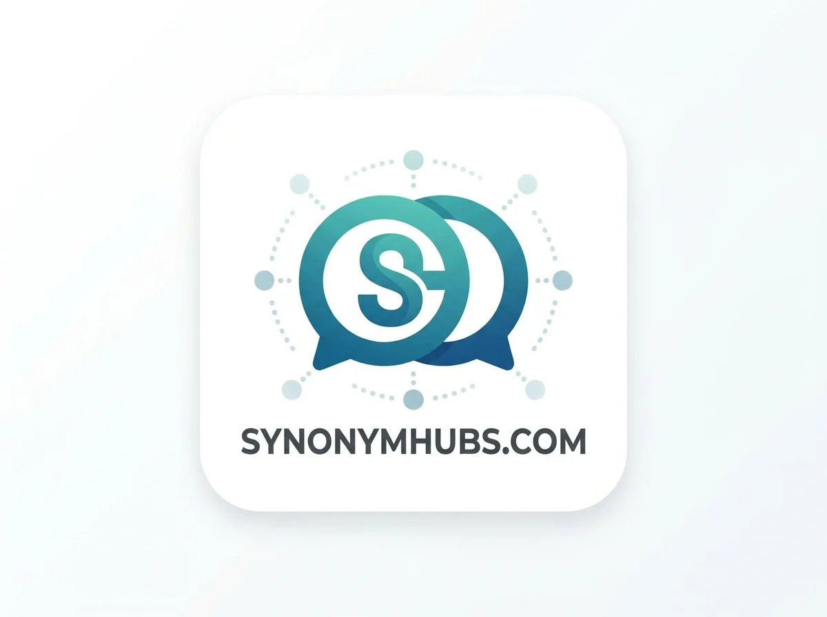 synonymhubs.com