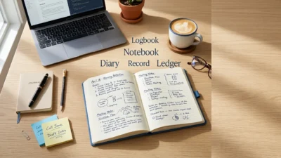 Synonyms for Journal