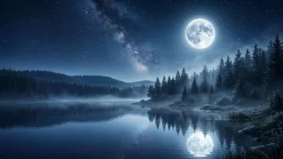 Synonyms for Moonlight