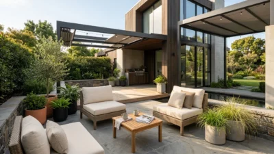 Synonyms for Patio