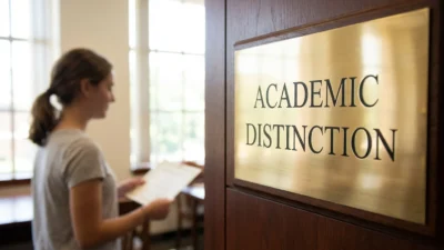 Academic Excellence Synonyms