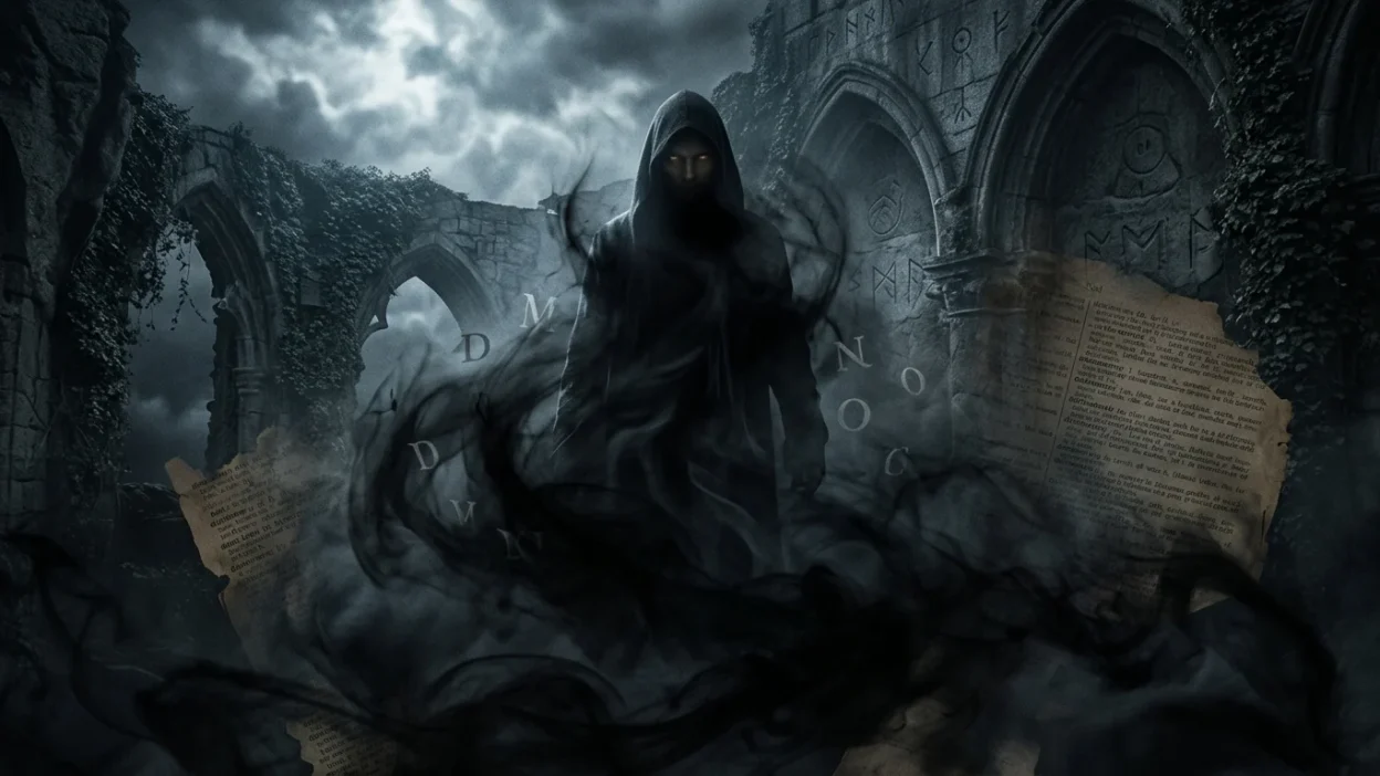 Synonyms for Demonic