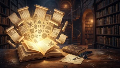 Synonyms of Lore