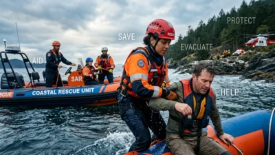 Synonyms of Rescue