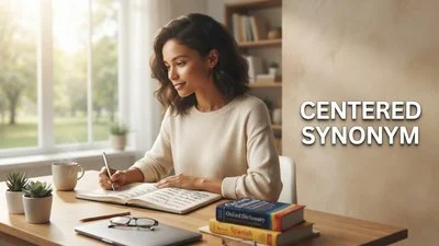 Centered Synonym